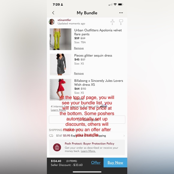 Shopping? Read here first! DO NOT BUY THIS LISTING! - Picture 12 of 16